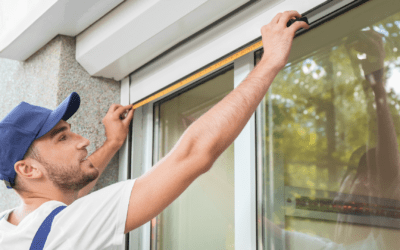 Motorizzazione di Serrande e Tapparelle: Innovazione e Comodità con Dispensa Serrande