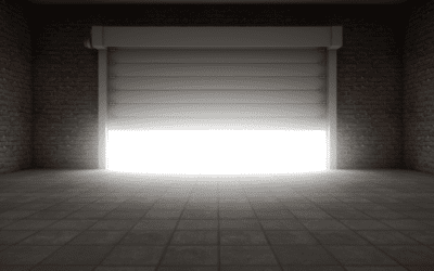 Porte Basculanti per Garage: Sicurezza e Design a Portata di Mano