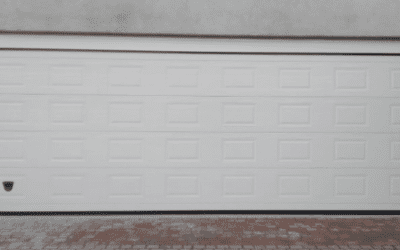 Portoni sezionali: vantaggi in termini di sicurezza, estetica e funzionalità