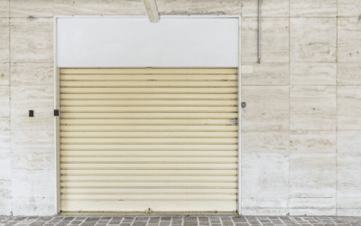 Come allungare la vita della tua serranda: manutenzione e consigli utili