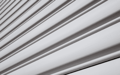 Serrande avvolgibili e risparmio energetico: isolamento termico e acustico