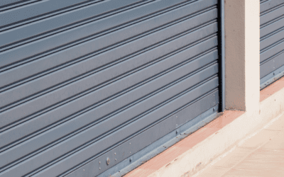Sicurezza e normative sulle serrande: tutto quello che devi sapere