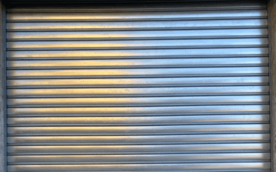 Serranda bloccata a Torino? Affidati alla riparazione rapida di Dispensa Serrande